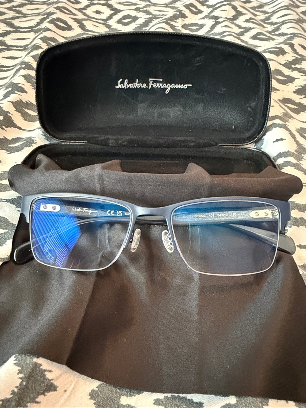 SALVATORE FERRAGAMO